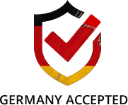 Germany Players Accepted