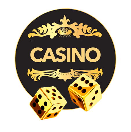 casino gold icon