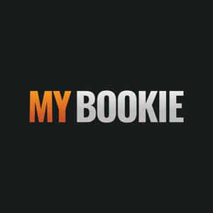 MyBookie logo