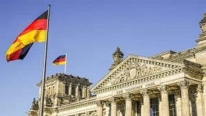 German Legislature